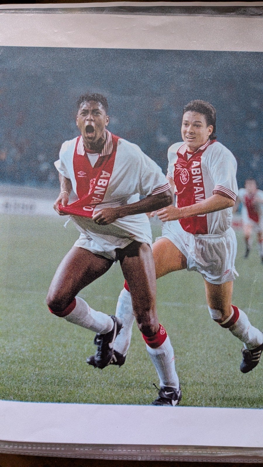 Ajax verschillende spullen, Ophalen of Verzenden, Zo goed als nieuw, Ajax, Overige typen