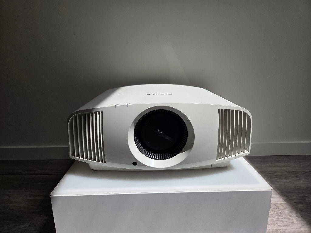 Sony VPL-VW270ES - 4K Projector, Overige technologieën, Ophalen of Verzenden, Zo goed als nieuw, Ultra HD (4K)