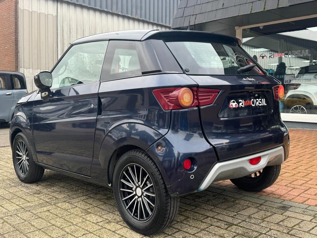 JDM Xheos Brommobiel Range Rover | EXPORT | 45km auto, Gebruikt, JDM
