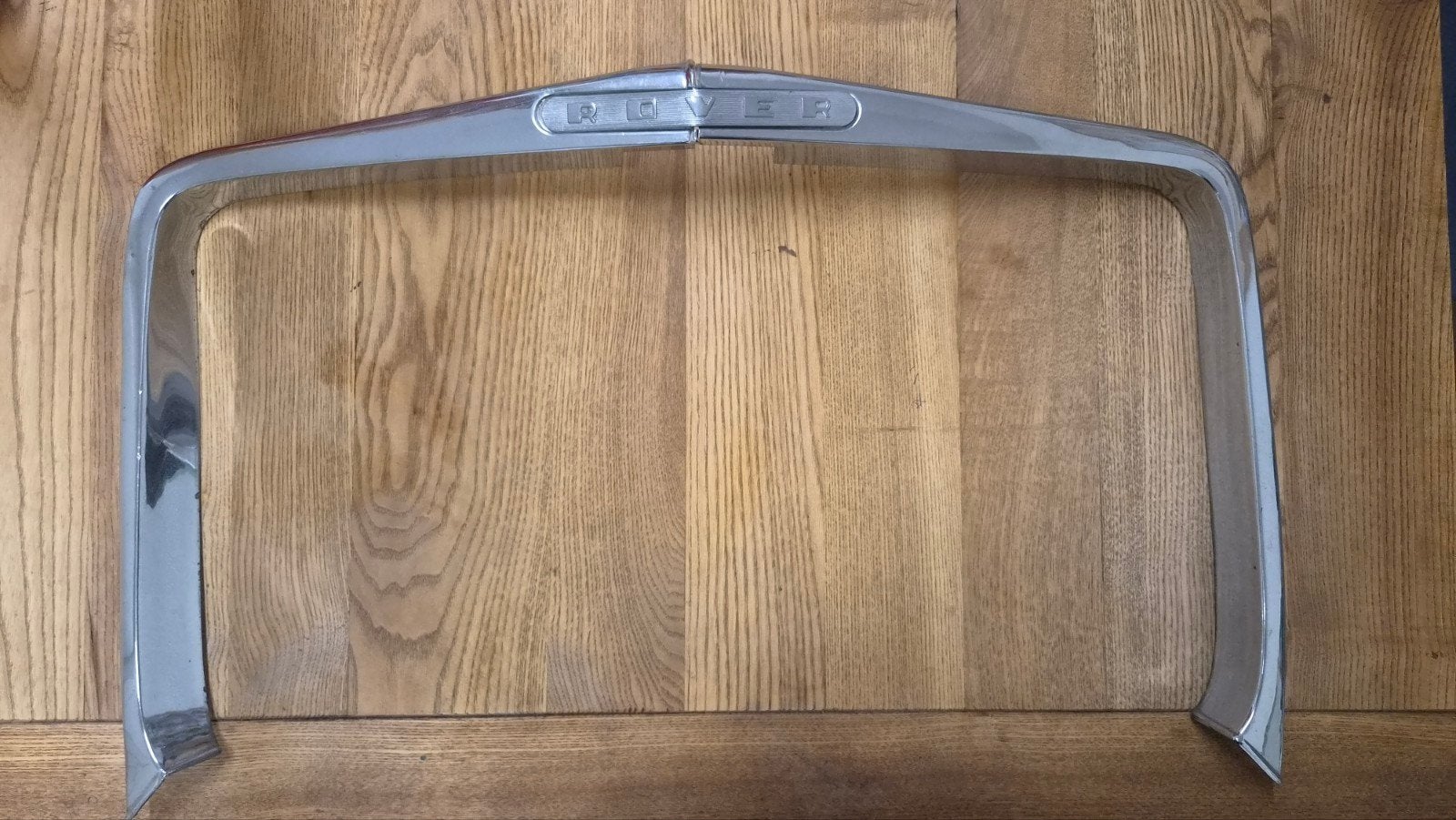 grill omlijsting Rover P4 P5, Ophalen, Gebruikt, Rover