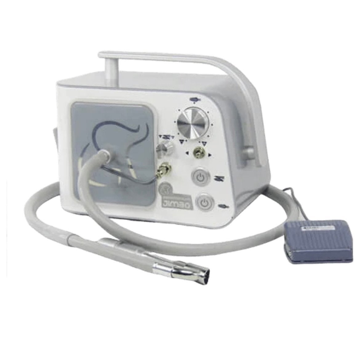 Professionele pedicuremachine podomonium jimbo, Ophalen, Zo goed als nieuw, Hand- en Voetverzorging