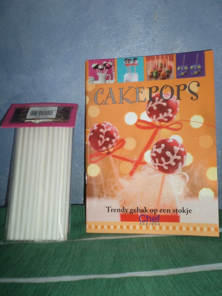 Bakvormen silicone, cup cake en cakepops *NIEUW*, Ophalen of Verzenden, Nieuw, Cupcakes, Bakvorm