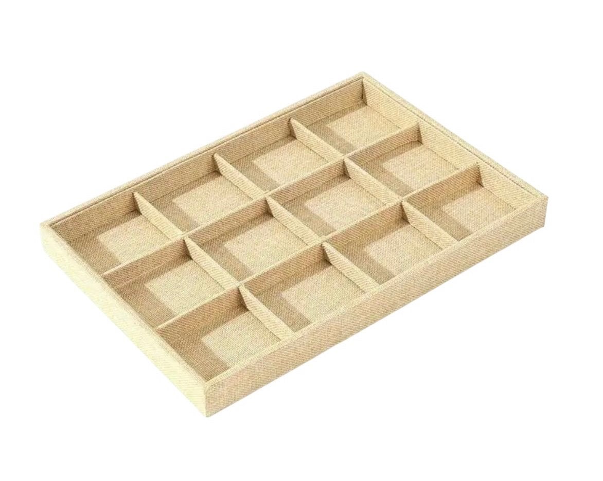 Sieraden display, Ophalen of Verzenden, Zo goed als nieuw, Overige typen