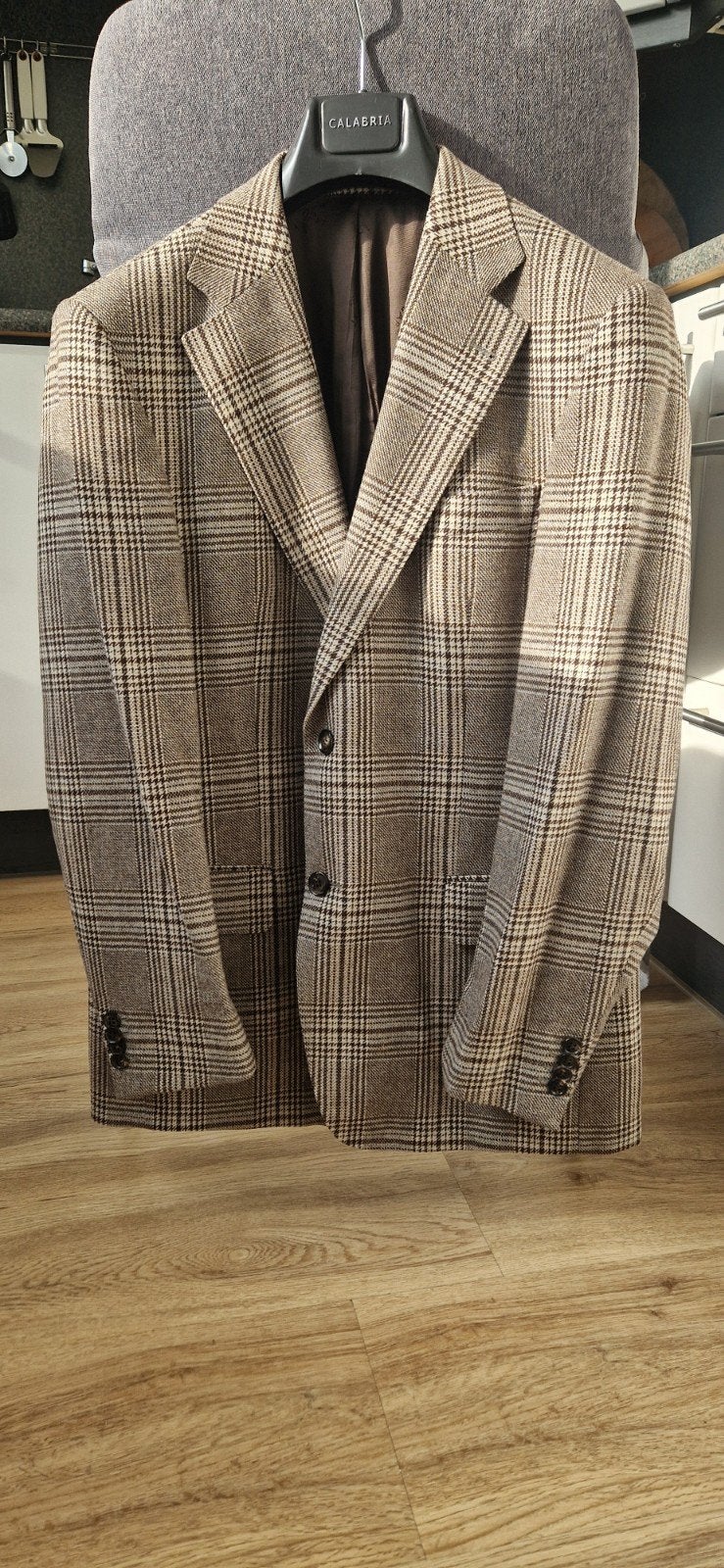 Nette Jaguar Blazer (Nieuwprijs €595), Ophalen of Verzenden, Zo goed als nieuw