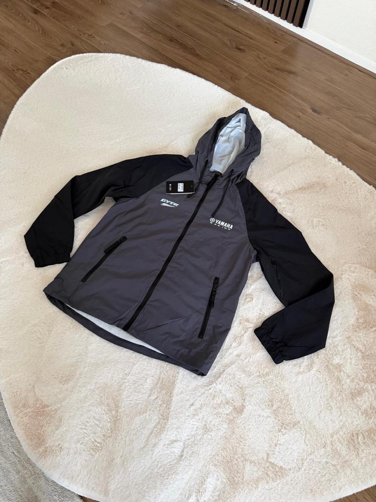 Yamaha vest maat L - Nieuw met prijskaartje, Kleding | Heren, Ophalen of Verzenden, Nieuw, Maat 52/54 (L), Grijs