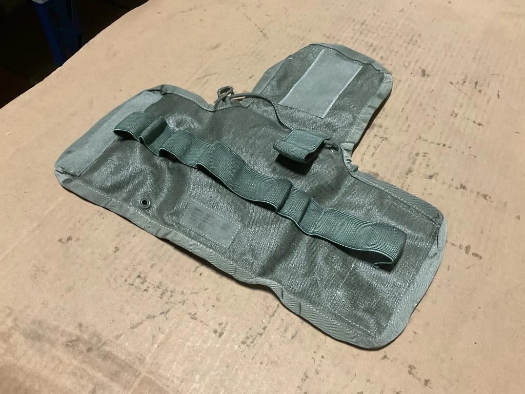 IFAK First Aid Kit Insert / Pouch, Amerika, Geen, Geen, Overige typen