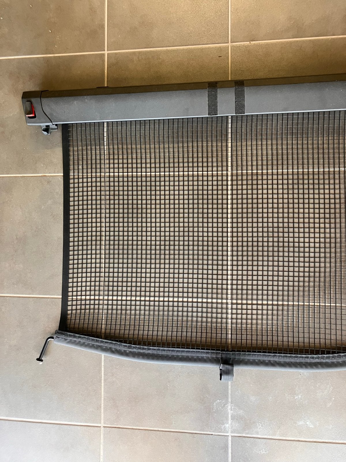 BMW Bagagenet / Hondenrek (9875744), Auto-onderdelen, Interieur en Bekleding, BMW, Ophalen