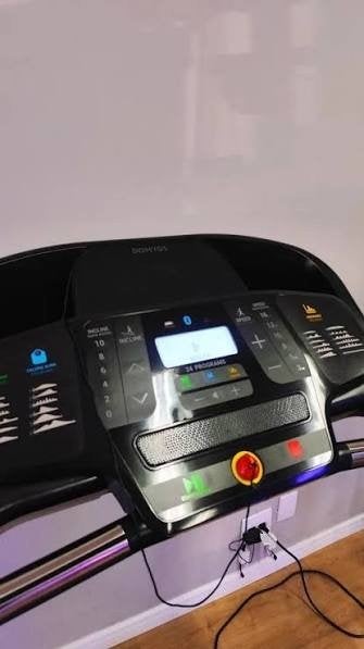 Domyos T520C Loopband, Ophalen, Gebruikt, Loopband
