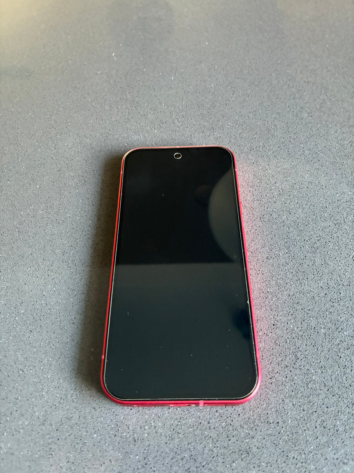 Google Pixel 10a - kleur berry - 256 GB