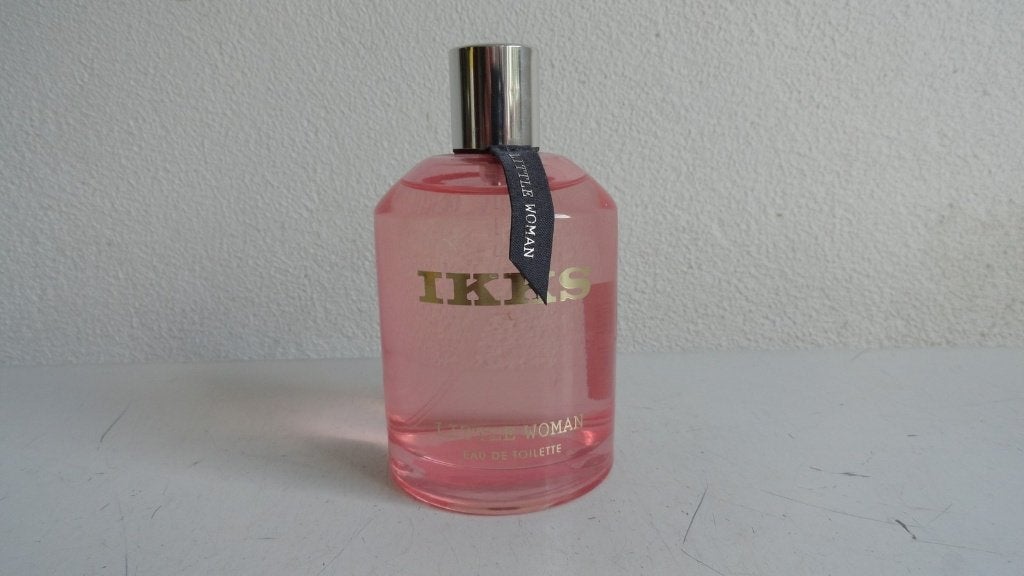 IKKS Little Woman edt 100 m, Sieraden, Tassen en Uiterlijk, Uiterlijk | Parfum, Zo goed als nieuw, Ophalen of Verzenden
