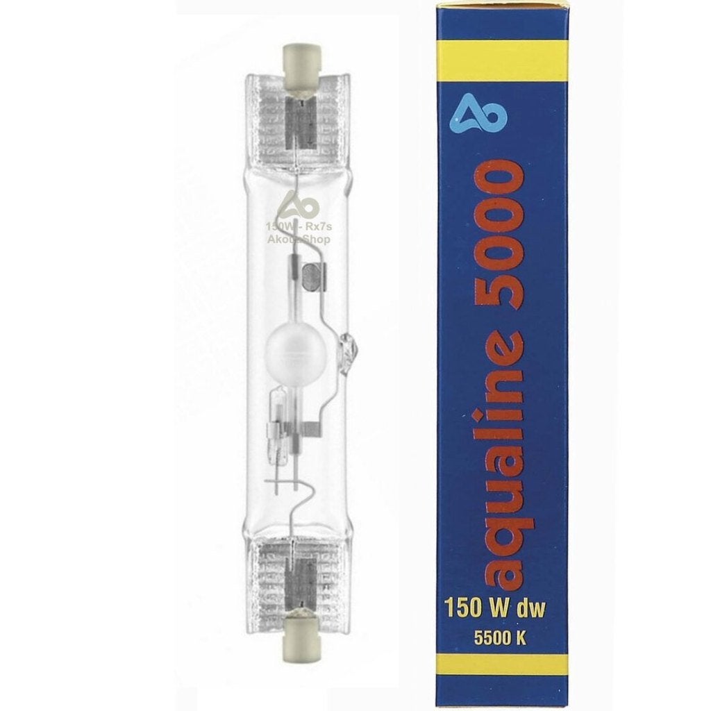 Aqua Medic aqualine 5000 150 W dw, Ophalen of Verzenden, Nieuw, Verlichting of Verwarming, Aqua Medic