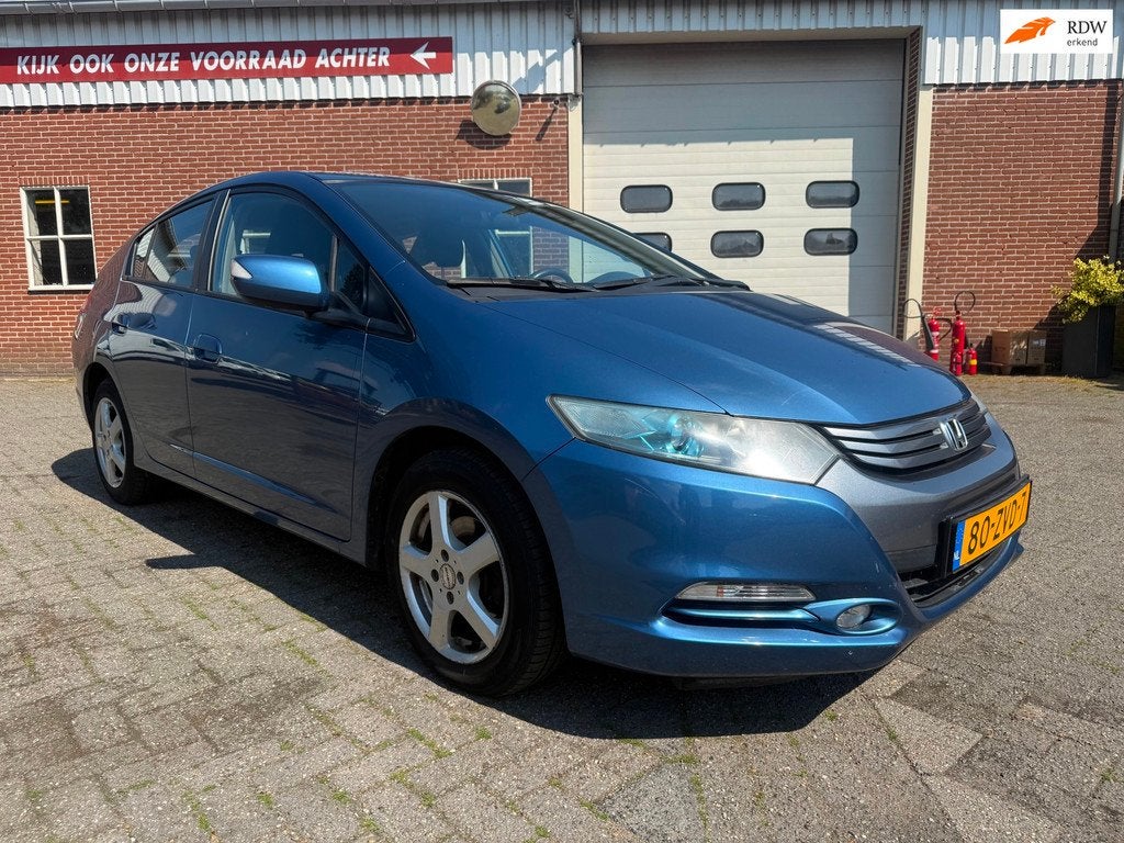 Honda Insight 1.3 Elegance