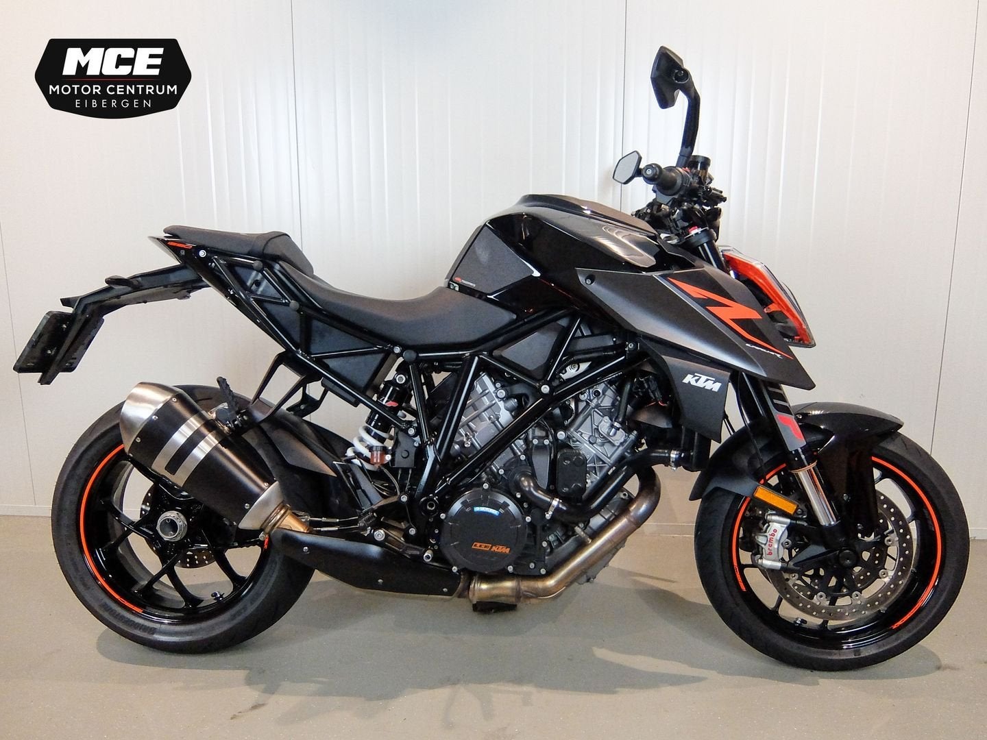 KTM 1290 SUPER DUKE R (bj 2018), KTM, Bedrijf, Onbekend, Onbekend
