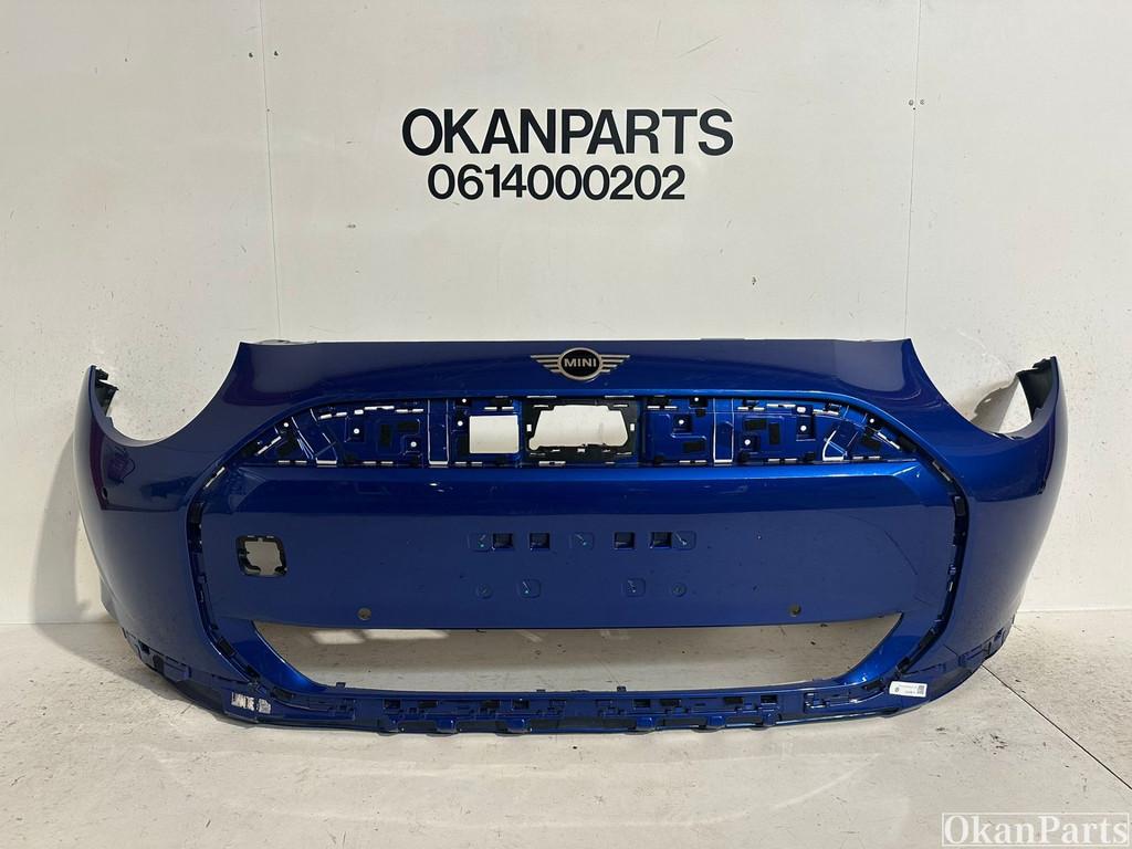 Mini Cooper S F65 F66 Electric voorbumper 2803101XNY02A, Auto-onderdelen, Info@fabrikant.eu, Ophalen of Verzenden, Bumper, Fabrikant BV