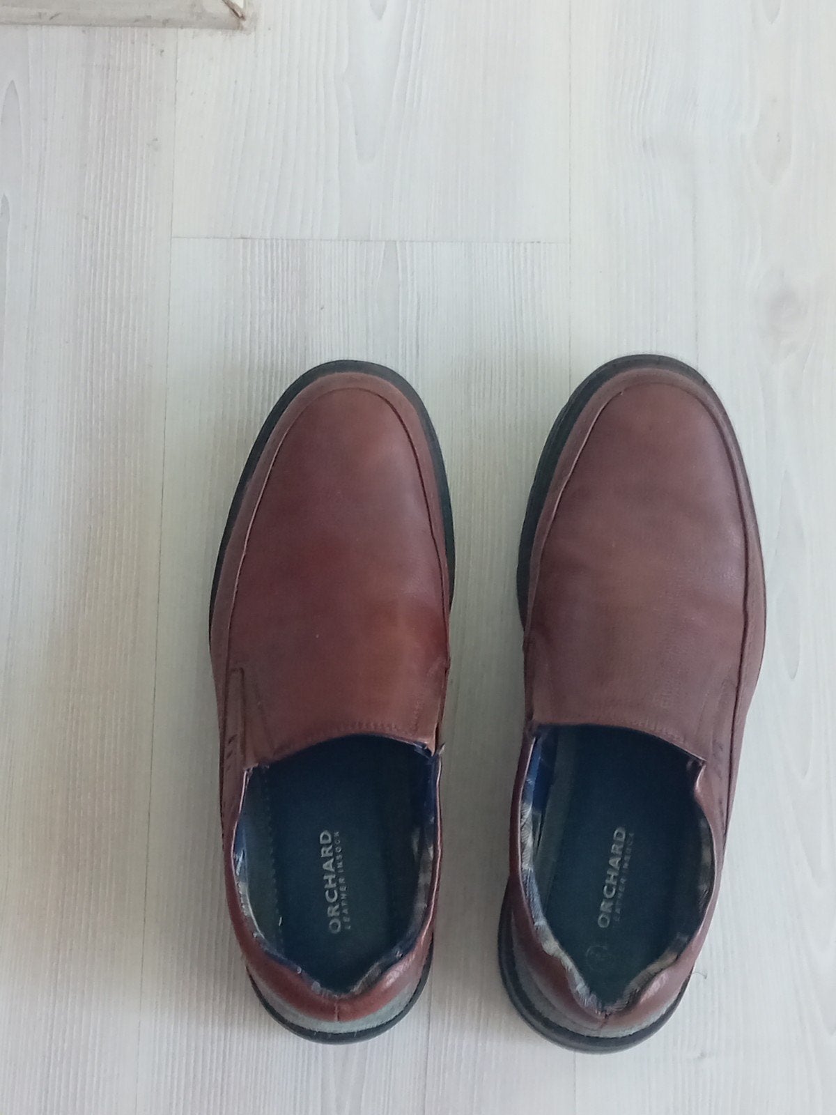 Schoenen, Kleding | Heren, Schoenen, Ophalen, Nieuw, Bruin