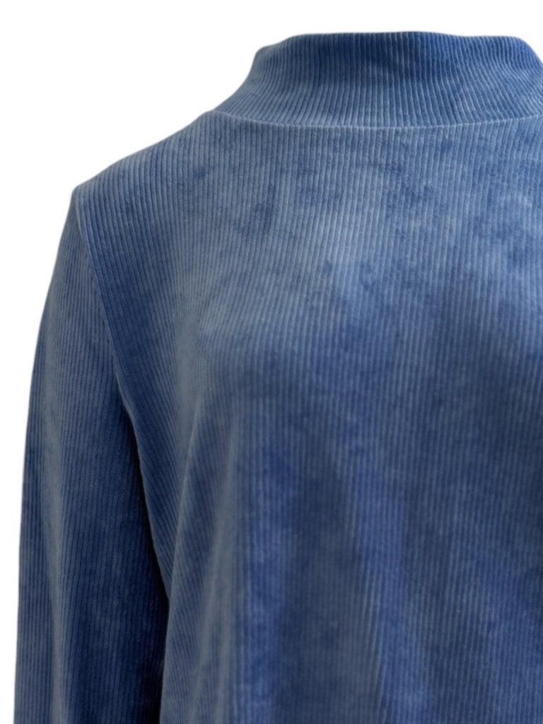 Anna van Toor trui XL, Blauw, Maat 46/48 (XL) of groter, Ophalen of Verzenden, Zo goed als nieuw