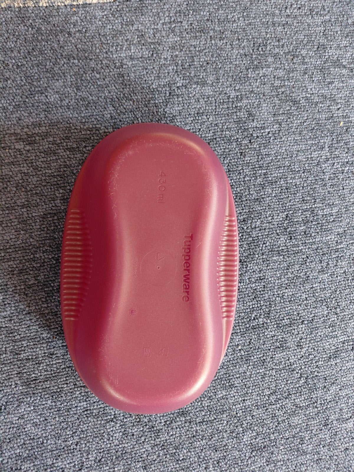 tupperware omeletmaker, Ophalen of Verzenden, Overige typen