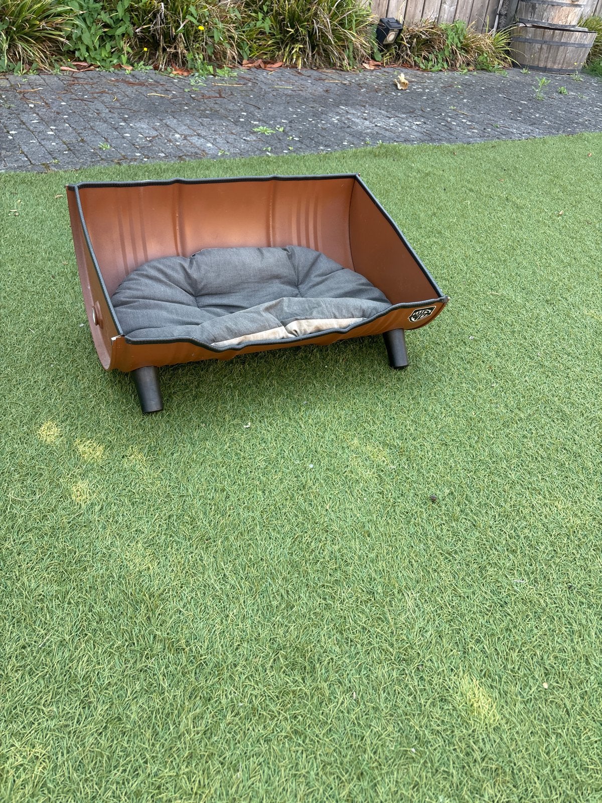 Hondenmand, Ophalen, Gebruikt, Overige