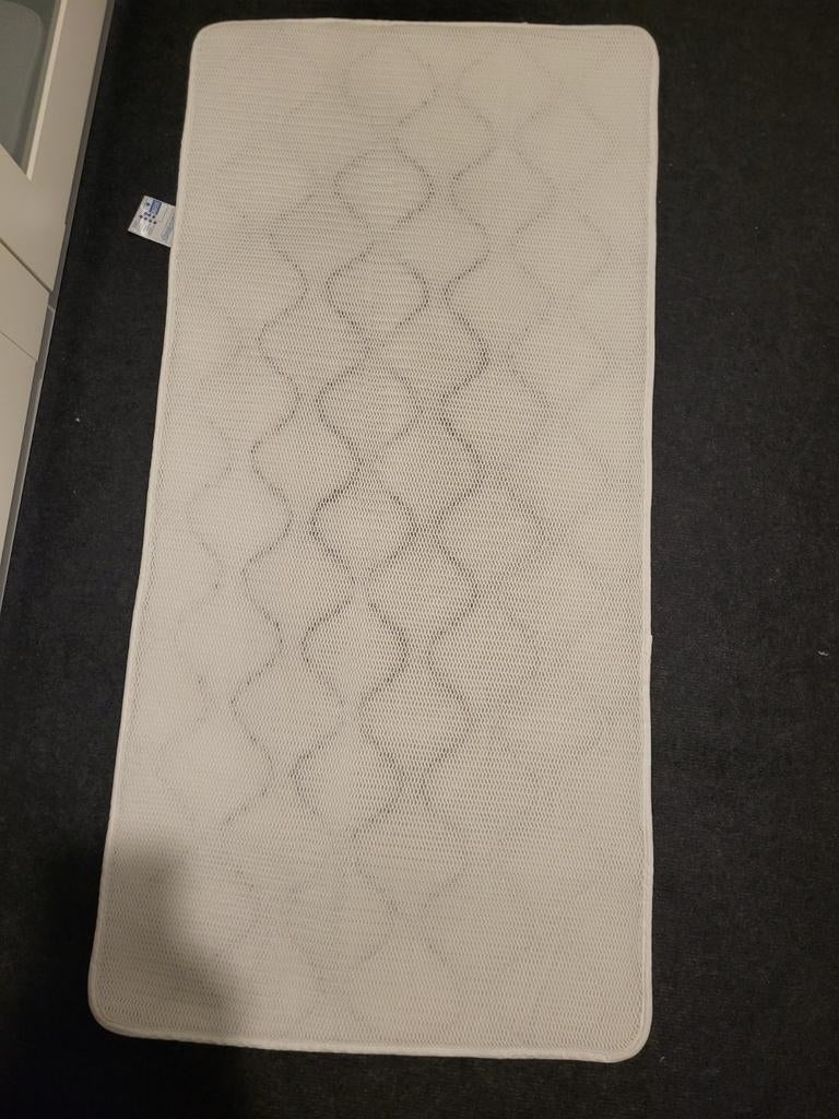 Aerosleep Topper Ledikant - Veilig en Comfortabel Slapen, Ophalen