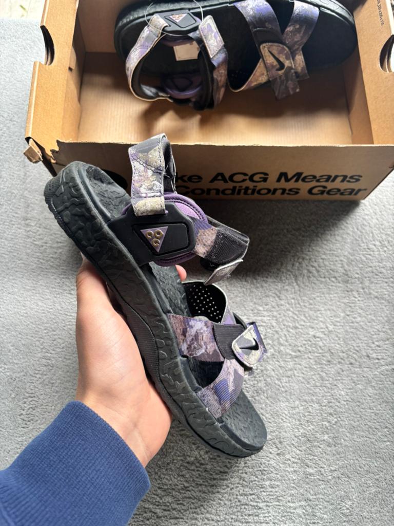 Nike ACG deschutz+ se - maat 41 - nieuw, J, Wit, Nieuw, J