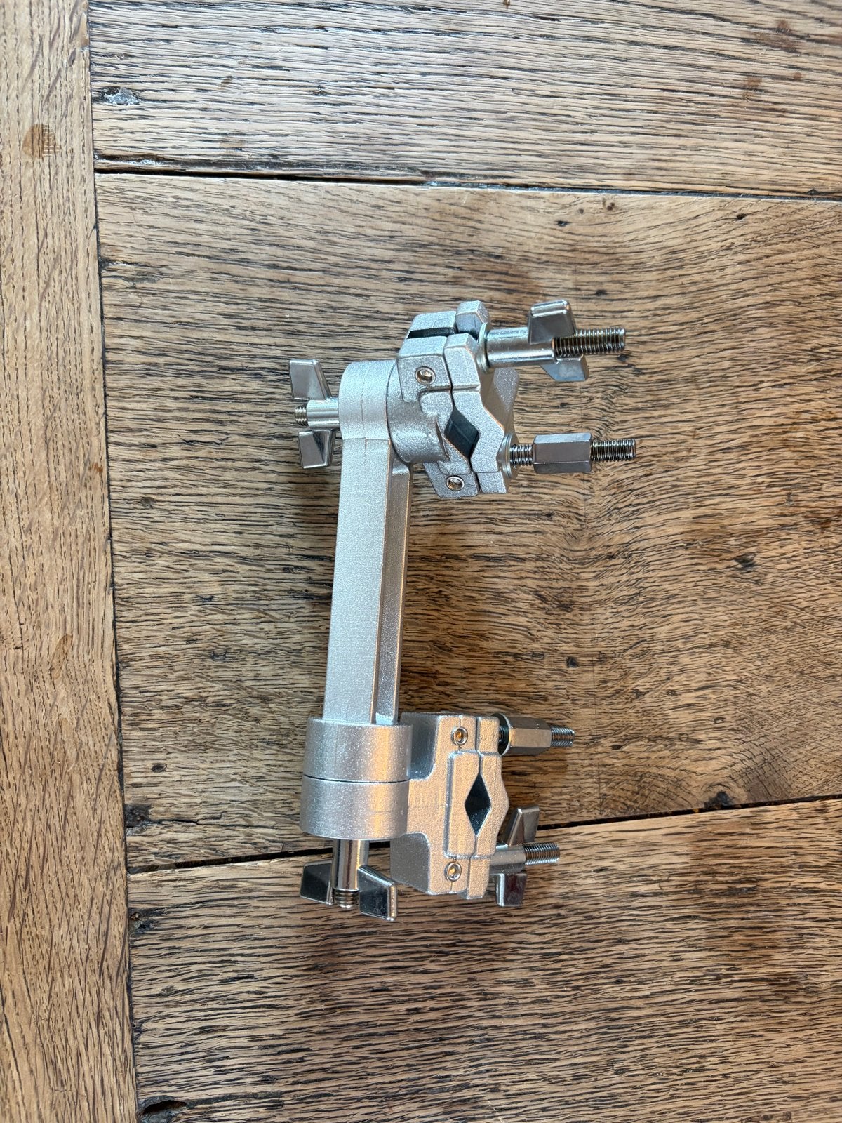 Draaibare Multiklem (NIEUW) voor Drums / Hardware, Duitsland, Drums of Percussie, Nieuw, Ophalen of Verzenden