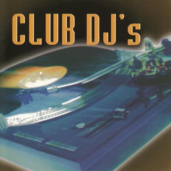 cd van Club DJ\'s, Verzenden, Zo goed als nieuw, Disco