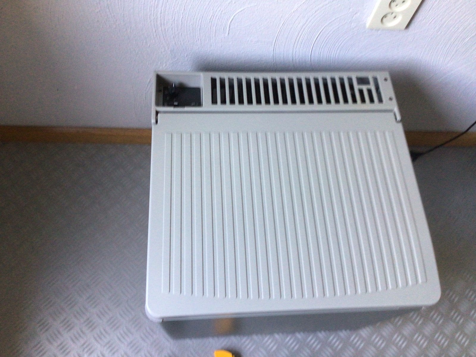 Dometic RC1200EGP Camping Koelbox - 3-weg (12V/230V/Gas), Ophalen, Zo goed als nieuw, Koelbox, Elektrisch