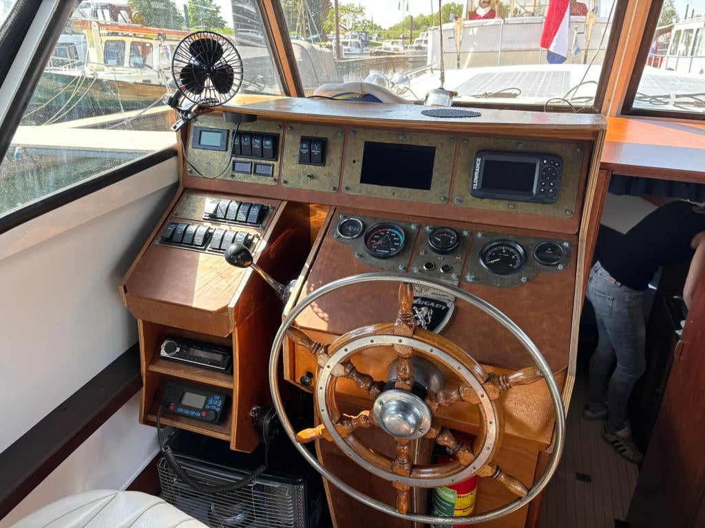 Foto 14 van Target 850