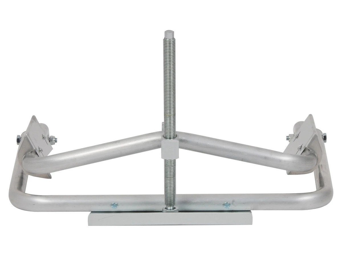 Milenco aluminium leveller ( B-KEUZE), Caravans en Kamperen, Ophalen of Verzenden, Nieuw