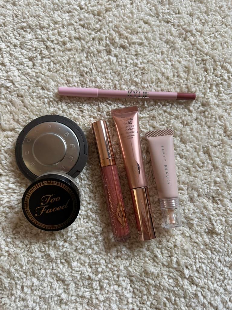 Makeup, Ophalen of Verzenden, Nieuw, Roze, Handen en Nagels