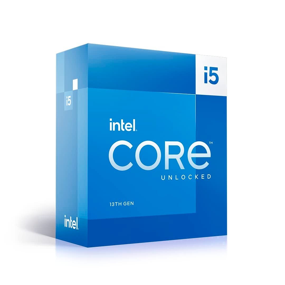 Intel Core i5-13600K Processor, Computers en Software, Ophalen of Verzenden, Gebruikt, 4 Ghz of meer