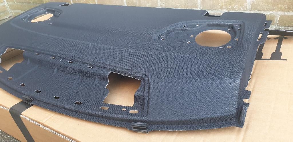 Mercedes E200 coupe hoedenplank NIEUW, Auto-onderdelen, Interieur en Bekleding, Ophalen of Verzenden, Nieuw, Mercedes-Benz