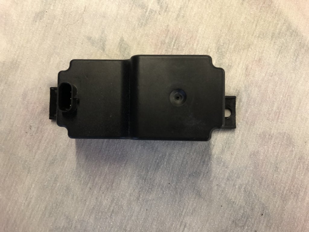 Module W205 C Klasse A2059052809, Niet ingevuld, Gebruikt, Mercedes-Benz, Niet ingevuld