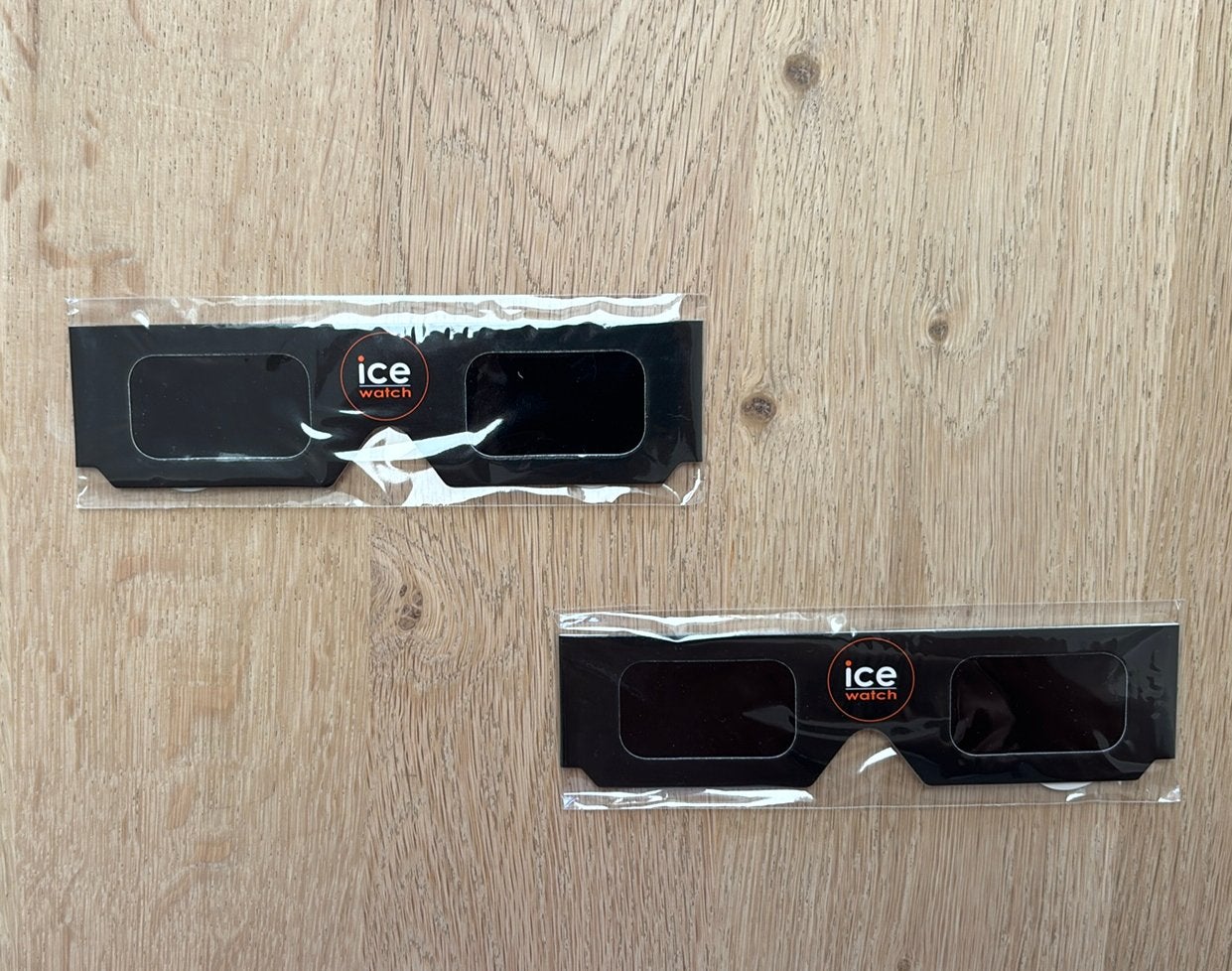 2x eclips bril!, Auto diversen, Ophalen of Verzenden