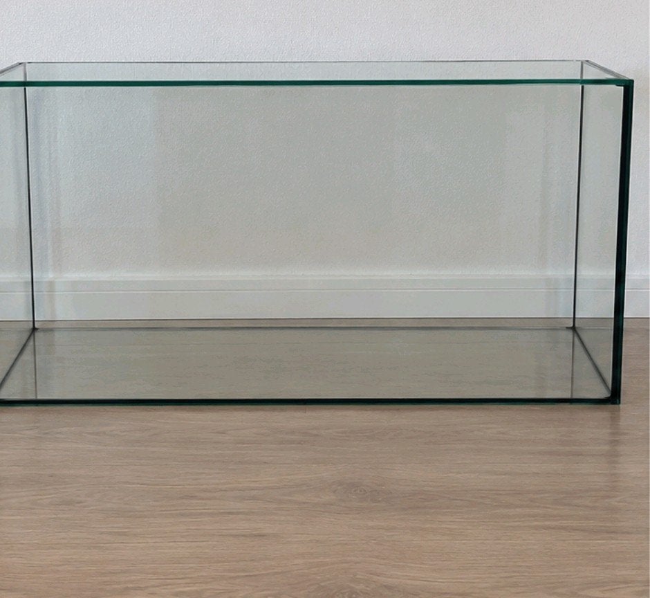 Terrarium/hamsterhok voor natuurlijke omgevering/aquarium, Gebruikt, 75 tot 110 cm, Ophalen, Minder dan 60 cm