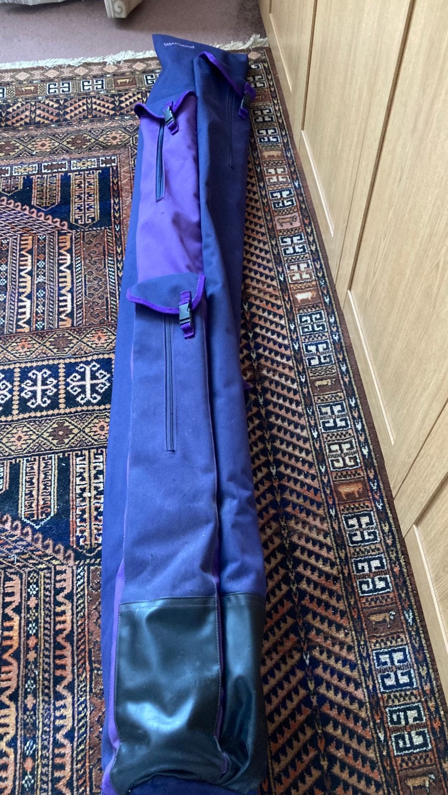 WYCHWOOD 1.80m., Ophalen, Gebruikt
