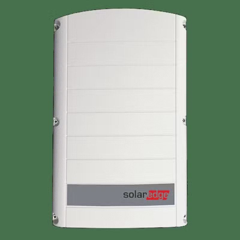 SolarEdge 3-fase omvormer SE7K-RW0TEBNN4, Ophalen, Gebruikt, Overige typen, 200 wattpiek of meer