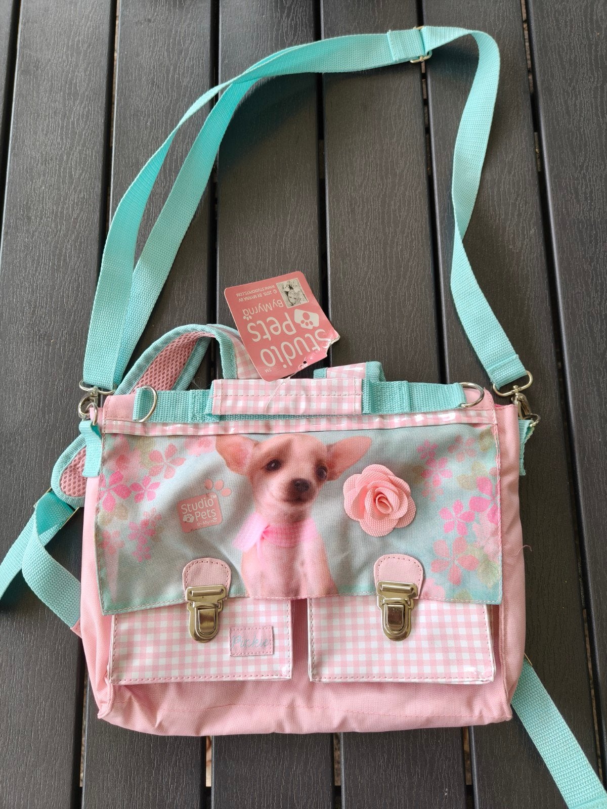 Nieuwe kinderschooltas, rugtas, Ophalen of Verzenden, Nieuw, Rugtas