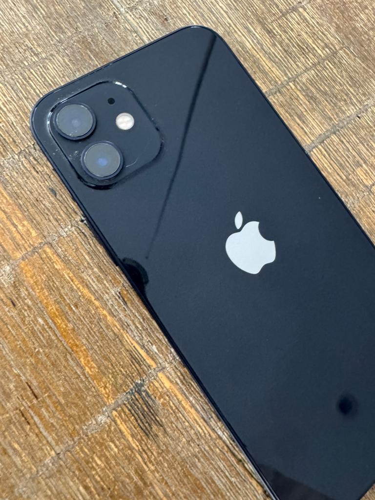 I phone 12, Ophalen, Zo goed als nieuw, 64 GB