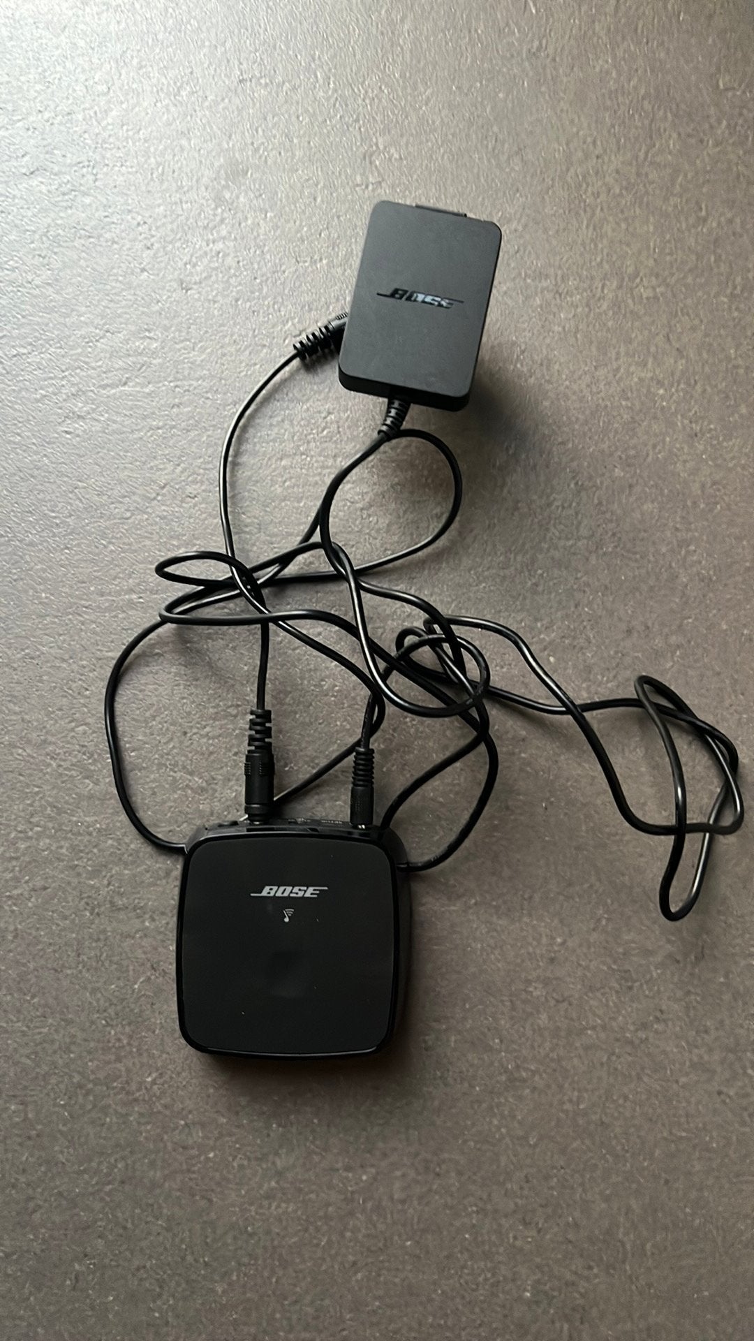 Bose SoundTouch Wireless Link Adapter, Ophalen of Verzenden, Zo goed als nieuw