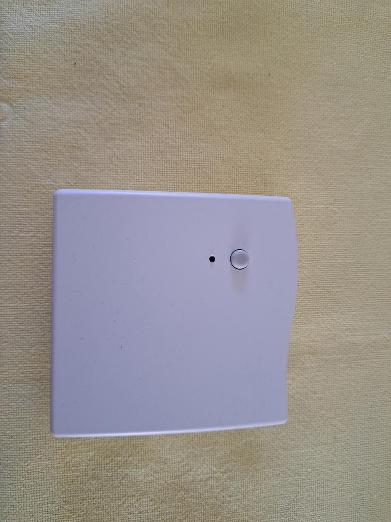 2 Honeywell RF units + thermostaat, Thermostaat, Gebruikt, Minder dan 30 cm, Hoog rendement (Hr)