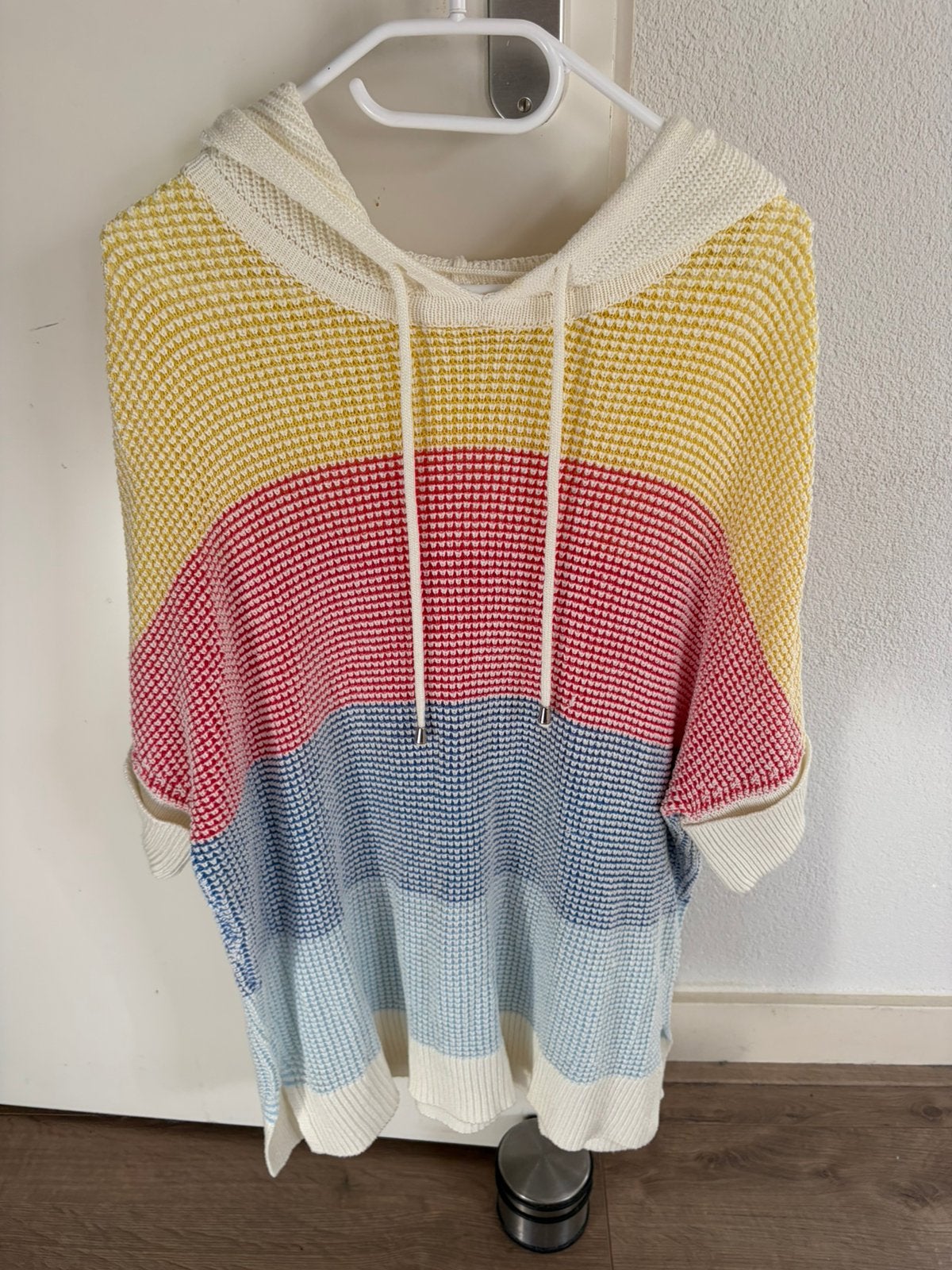 Gilet / mouwloos vest van Ulla Popken maat 48, Kleding | Dames, Blauw, Trui of Vest, Ulla Popken, Ophalen of Verzenden