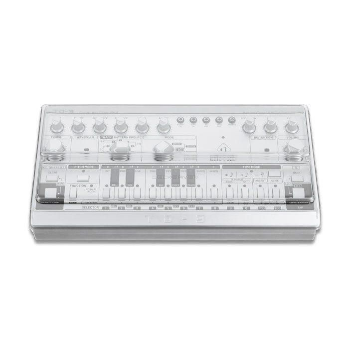 Decksaver Behringer TD-3 & RD-6 Cover, Muziek en Instrumenten, ., Nieuw, ., .