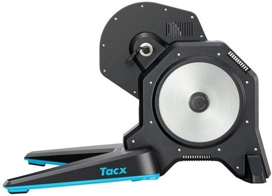 Tacx Flux 2 Smart fietstrainer - Nieuw in doos, Info@garmin.nl, Garmin (voorheen Tacx), Overige typen, Nieuw