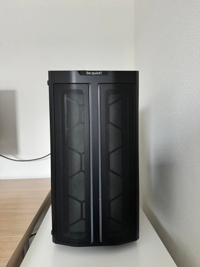 Game PC, Ophalen, Zo goed als nieuw, Gaming, SSD