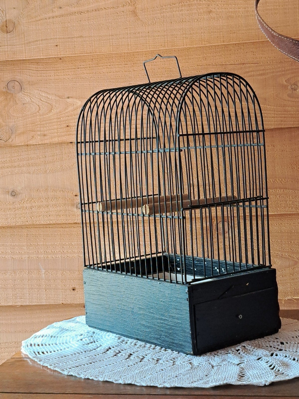 vogelkooi decoratie, Dieren en Toebehoren, Ophalen of Verzenden