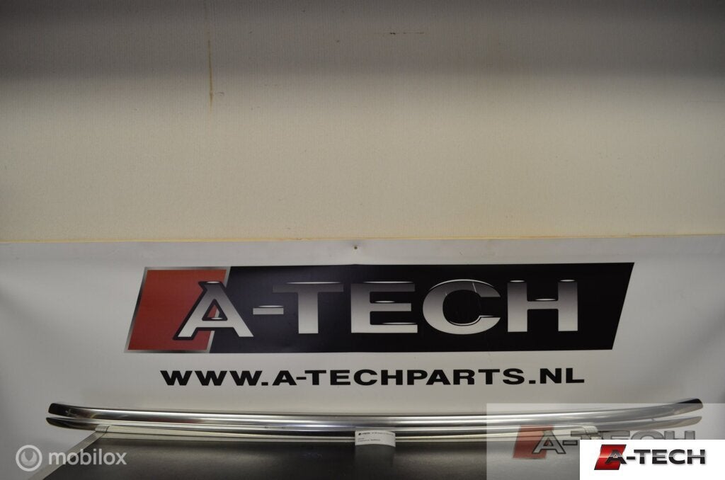 Dakrail set Audi A4 Avant B9 ('15-'18) 8w9860022 8w9860021, Audi, Gebruikt, Audi, Ophalen of Verzenden