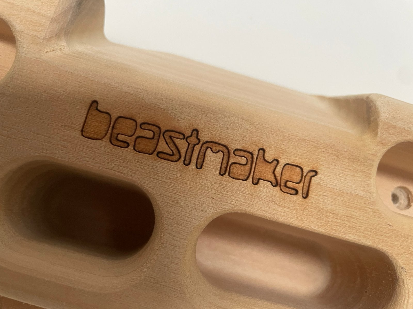 Beastmaker 1000, Ophalen of Verzenden, Zo goed als nieuw, Klimsport-accessoire