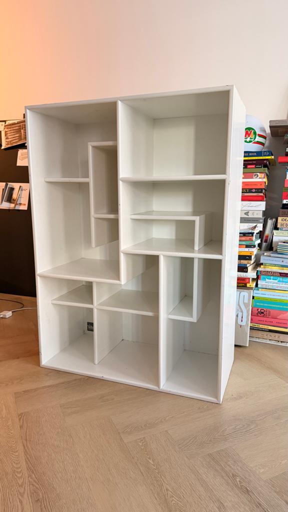 Originele Rietveld design kast  - Rietveld Originals, Ophalen
