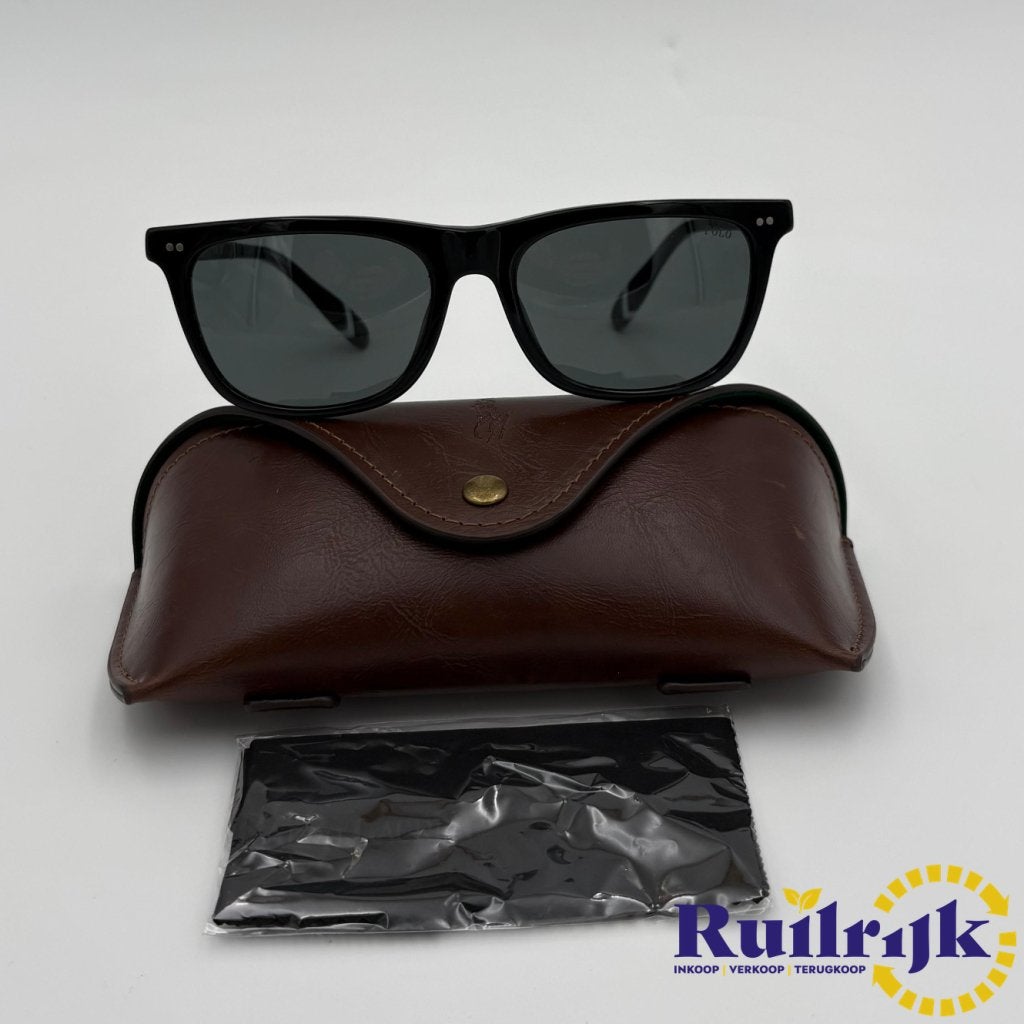 Ralph Lauren Polo zonnebril PH 4205U + Case - Zgan, Ralph Lauren, Zo goed als nieuw, Support@ralphlauren.com, 650 Madison Avenue
New York, NY 10022
USA